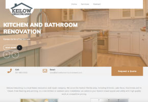 KeiLow Consulting Group
